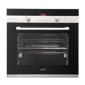 Four Cata CDP780ASBK 2450 W 59 L de Cata, Fours muraux - Réf : S0450296, Prix : 383,49 €, Remise : %