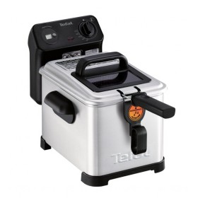 Deep-fat Fryer TM Electron 1500 W (43,5 x 26,5 x 38 cm) | Tienda24 - Global Online Shop Tienda24.eu