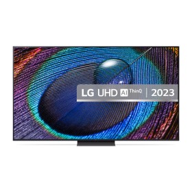 TV intelligente LG 75UR91006LA 4K Ultra HD 75" LED HDR de LG, Téléviseurs - Réf : S0450429, Prix : 831,77 €, Remise : %