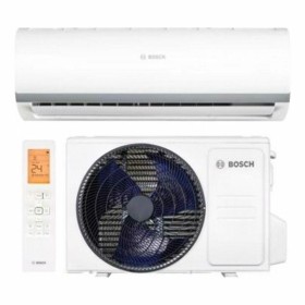 Ar Condicionado BOSCH Branco A+ A++ A+/A++ 3770 w de BOSCH, Ar condicionado tipo split - Ref: S0450480, Preço: 446,79 €, Desc...