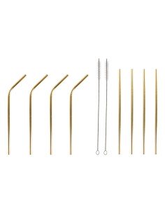 Straws Algon Cardboard Black 25 Pieces 24 Units | Tienda24 Tienda24.eu