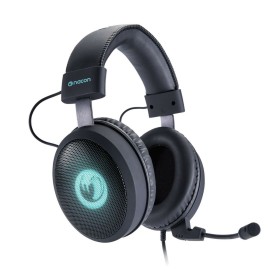 Auriculares con Micrófono Gaming Nacon PCGH-300SR de Nacon, Accesorios - Ref: S0450512, Precio: 49,02 €, Descuento: %