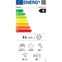 Lavatrice Siemens AG WG54G2ZXES 1400 rpm 10 kg | Tienda24 - Global Online Shop Tienda24.eu