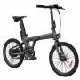 Electric Bike A Dece Oasis ADO A20 Grey 250 W 25 km/h by A Dece Oasis, Electric Bikes - Ref: S0450636, Price: 1,00 €, Discoun...