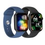 Smartwatch DCU COLORFUL 2 Azzurro Nero | Tienda24 - Global Online Shop Tienda24.eu