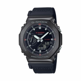 Herrenuhr Casio GM-2100CB-1AER Schwarz von Casio, Armbanduhren - Ref: S0450687, Preis: 161,90 €, Rabatt: %