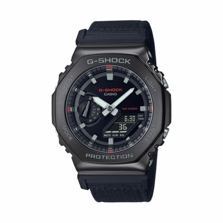 Men's Watch Casio GM-2100CB-1AER Black by Casio, Wrist Watches - Ref: S0450687, Price: 161,90 €, Discount: %