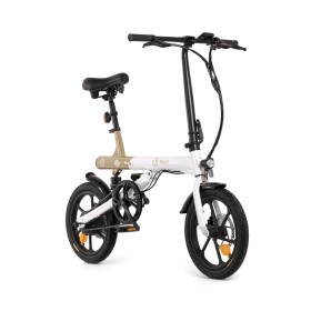 Electric Bike Youin BK0500 Black 20" 250 W 25 km/h by Youin, Electric Bikes - Ref: S0450716, Price: 696,33 €, Discount: %