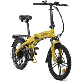 Bicicleta Elétrica Youin 250 W 20" 25 km/h de Youin, Elétricas - Ref: S0450718, Preço: 908,02 €, Desconto: %