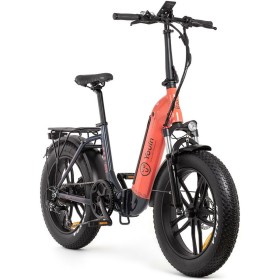 Electric Bike Youin 250 W 20" 25 km/h by Youin, Electric Bikes - Ref: S0450720, Price: 1,00 €, Discount: %