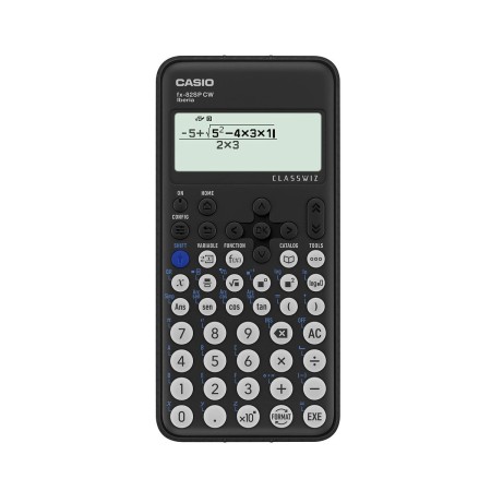 Calculator Casio FX-82 by Casio, Basic - Ref: S0450743, Price: 18,43 €, Discount: %