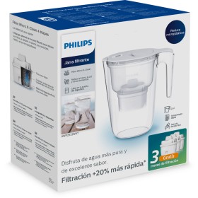 Brocca Philips AWP2933WHT3 di Philips, Brocche e decanter - Rif: S0450750, Prezzo: 22,07 €, Sconto: %