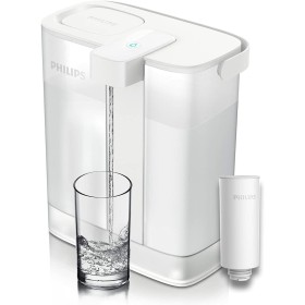 Brocca Philips AWP2980WH/24 INSTANT Bianco Plastica 3 L di Philips, Brocche e decanter - Rif: S0450752, Prezzo: 30,65 €, Scon...