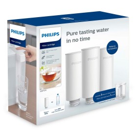 Filter für Karaffe Brita MX+ Pro Pure Performance 3 Stücke (3 Stück) | Tienda24 - Global Online Shop Tienda24.eu