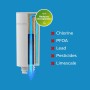 Filter for filter jug Philips AWP225/24 INSTANT by Philips, Filter Cartridges - Ref: S0450757, Price: 18,37 €, Discount: %