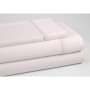 Bedding set Alexandra House Living QUTUN Pink Single 3 Pieces by Alexandra House Living, Sheets and pillowcases - Ref: D16018...