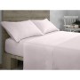 Bedding set Alexandra House Living QUTUN Pink Single 3 Pieces by Alexandra House Living, Sheets and pillowcases - Ref: D16018...