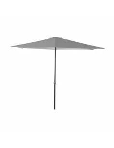 Parasol Azul 200 cm UPF 50+ | Tienda24 Tienda24.eu