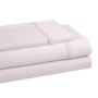 Set di Lenzuola Alexandra House Living QUTUN Rosa Osimano 4 Pezzi di Alexandra House Living, Lenzuola e federe per cuscino - ...