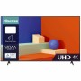 TV intelligente Hisense 55A6K 4K Ultra HD 55" LED IPS Wi-Fi de Hisense, Téléviseurs - Réf : S0450800, Prix : 370,44 €, Remise...