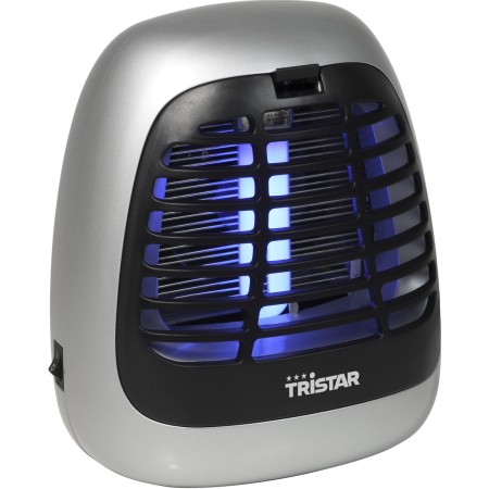 Antimosquitos Eléctrico Tristar IV-2620 Matainsectos Negro/Gris Plástico 15 W | Tienda24 - Global Online Shop Tienda24.eu