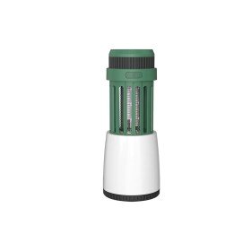 Lâmpada LED Anti-Mosquitos Coati IN470101 de Coati, Inseticidas - Ref: S0450887, Preço: 14,47 €, Desconto: %