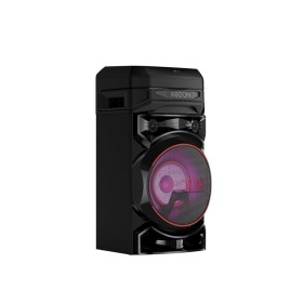 Microcadena de Música LG RNC5 de LG, Microcadenas - Ref: S0450960, Precio: 247,89 €, Descuento: %