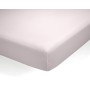 Bedding set Alexandra House Living QUTUN Pink Super king 4 Pieces by Alexandra House Living, Sheets and pillowcases - Ref: D1...