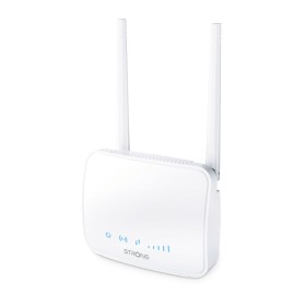 Router STRONG 4GROUTER350M de STRONG, Routeurs - Réf : S0450987, Prix : 43,18 €, Remise : %