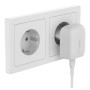 Chargeur mural Belkin WCA006VFWH Blanc 20 W | Tienda24 - Global Online Shop Tienda24.eu