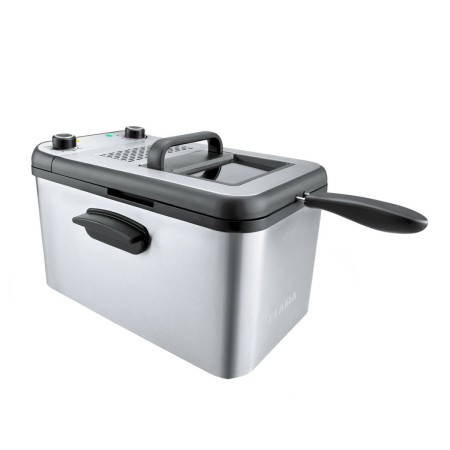 Deep-fat Fryer Flama 642FL 4,2 L by Flama, Fryers - Ref: S0450998, Price: 48,24 €, Discount: %