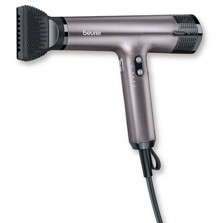 Secador de Pelo Beurer HC100 de Beurer, Secadores y difusores de pelo - Ref: S0451067, Precio: 141,12 €, Descuento: %