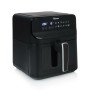 Friggitrice ad Aria Tristar FR9037 Nero 1350 W 6,2 L | Tienda24 - Global Online Shop Tienda24.eu