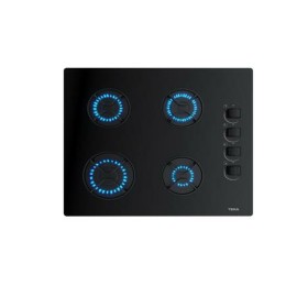 Gas Hob Teka GBE64002 60 cm 7300 W by Teka, Hobs - Ref: S0451103, Price: 145,03 €, Discount: %