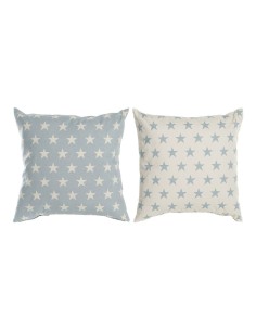 Coussin Alexandra House Living Venecia Multicouleur Textile 45 x 45 cm | Tienda24 Tienda24.eu