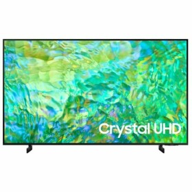 TV intelligente Samsung TU65CU8000 4K Ultra HD 65" LED HDR de Samsung, Téléviseurs - Réf : S0451217, Prix : 635,48 €, Remise : %