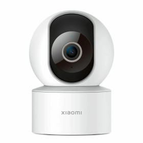 Caméra IP Xiaomi Smart Camera C200 de Xiaomi, Équipement de vidéosurveillance - Réf : S0451292, Prix : 30,60 €, Remise : %