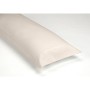 Jeu de draps Alexandra House Living QUTUN Naturel Lit 1 persone 3 Pièces de Alexandra House Living, Draps et taies d'oreiller...