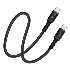 Kabel USB C Startech USB2CC2M       USB C Schwarz | Tienda24 - Global Online Shop Tienda24.eu