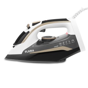 Steam Iron Flama GV80 2400 W by Flama, Steam Irons - Ref: S0451348, Price: 15,80 €, Discount: %