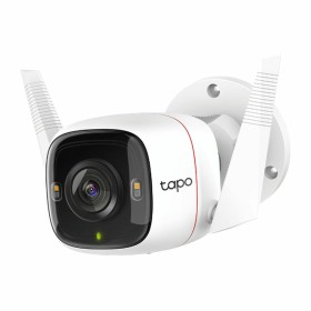 Videocamera di Sorveglianza TP-Link C320WS di TP-Link, Apparecchiature di videosorveglianza - Rif: S0451354, Prezzo: 53,62 €,...