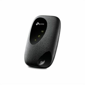 Router TP-Link M7010 / Mobile Router Black by TP-Link, Repeaters - Ref: S0451360, Price: 48,96 €, Discount: %