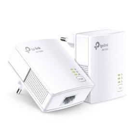 Power Line TP-Link TL-PA7017 KIT by TP-Link, Repeaters - Ref: S0451378, Price: 46,26 €, Discount: %