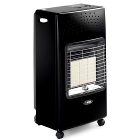 Chauffage à gaz Bartolini IB221ES 4200 W de Bartolini, Appareils de chauffage extérieur - Réf : S0451396, Prix : 97,96 €, Rem...