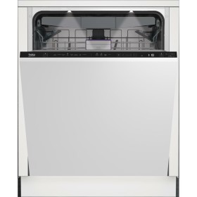 Lave-vaisselle BEKO BDIN38650C 60 cm Intégrable de BEKO, Lave-vaisselle de taille standard - Réf : S0451450, Prix : 552,99 €,...