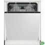 Lavastoviglie BEKO BDIN38650C 60 cm Integrabile/Da incasso di BEKO, Lavastoviglie di dimensioni standard - Rif: S0451450, Pre...