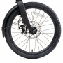 Electric Bike Xiaomi 20" 250W Black by Xiaomi, Electric Bikes - Ref: S0451461, Price: 808,17 €, Discount: %