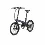 Bicicleta Eléctrica Xiaomi 20" 250W Negro de Xiaomi, Eléctricas - Ref: S0451461, Precio: 808,17 €, Descuento: %