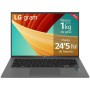 Ordinateur Portable LG 14Z90RG AD76B Intel Core i7-1360P 14" 32 GB RAM de LG, Ordinateurs portables - Réf : S0451463, Prix : ...