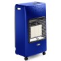 Estufa a Gás Bartolini IB222ES 4200 W de Bartolini, Aquecedores e estufas de exteriores - Ref: S0451485, Preço: 101,07 €, Des...